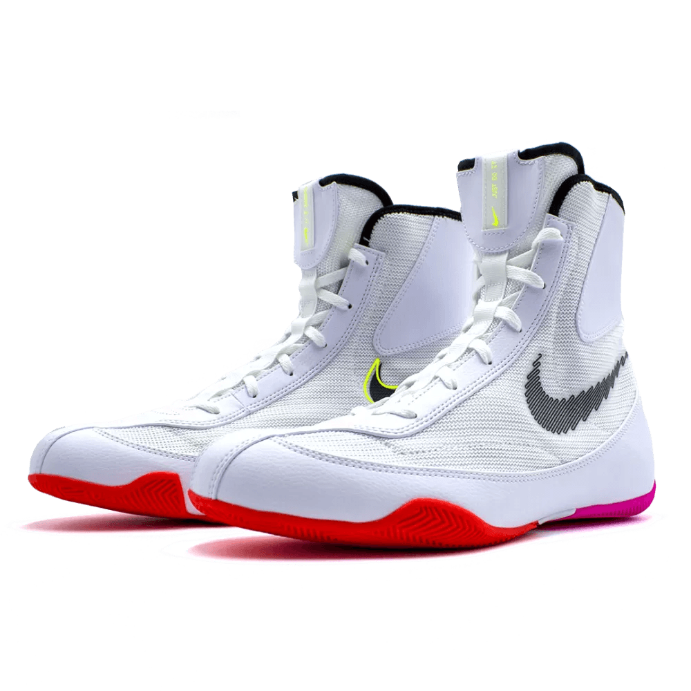Botas de Boxeo - Redglove