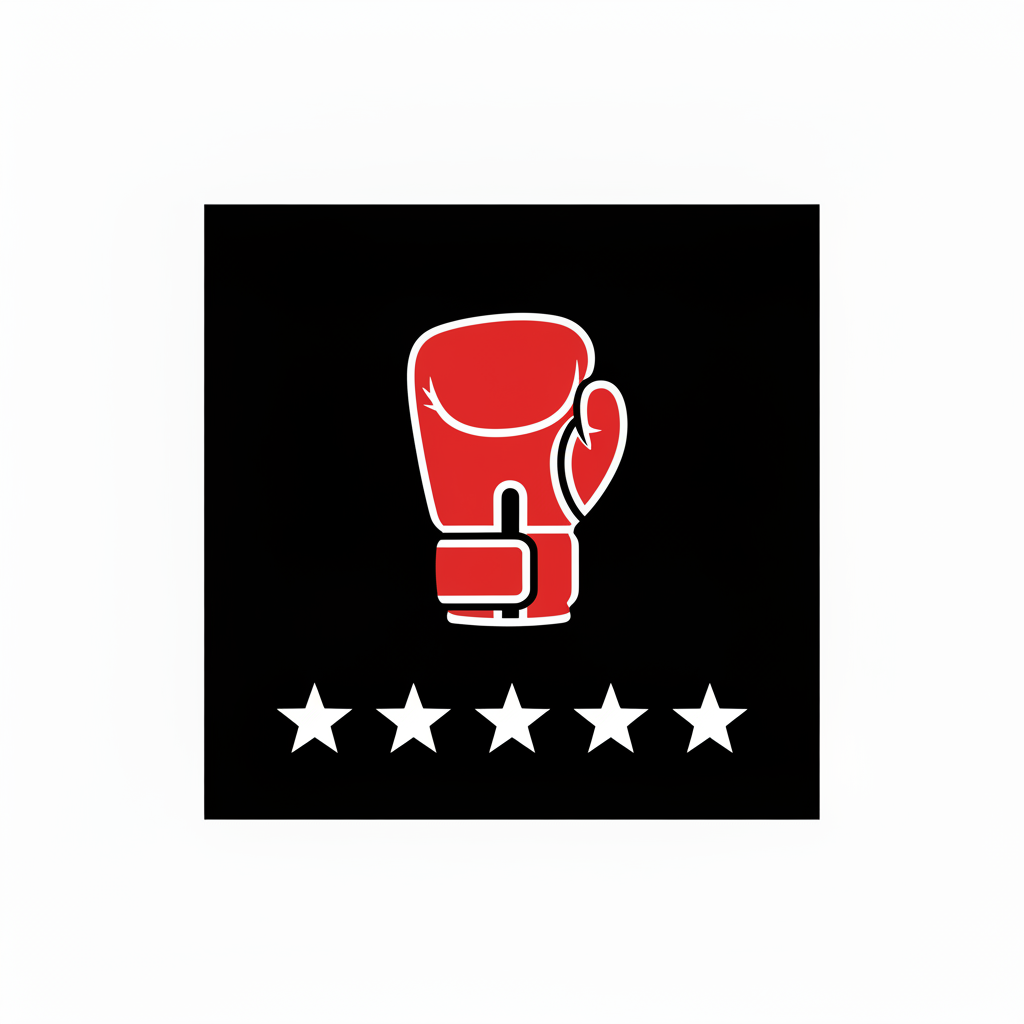 Guantes de boxeo | Gama superior