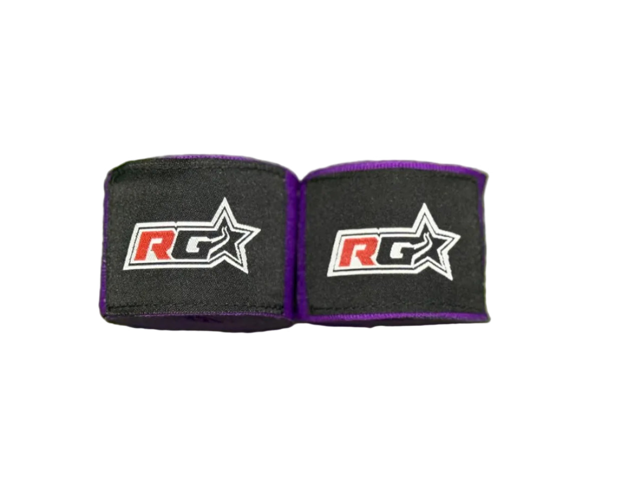 Vendas de Boxeo Moradas – vista 3