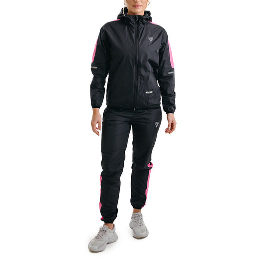 Traje de Sauna RDX H1 Sauna Suit Mujer