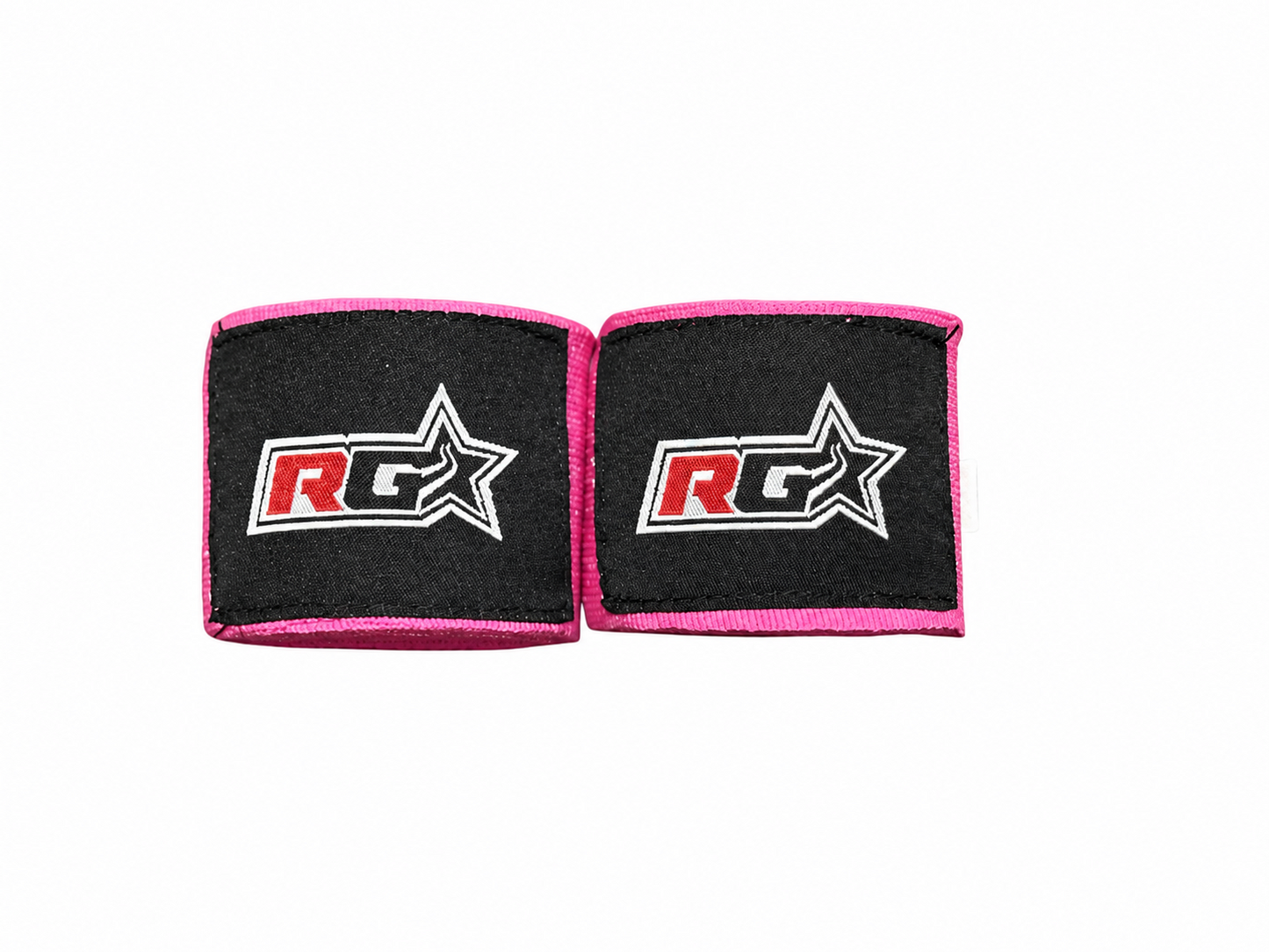 Vendas de Boxeo Rosas