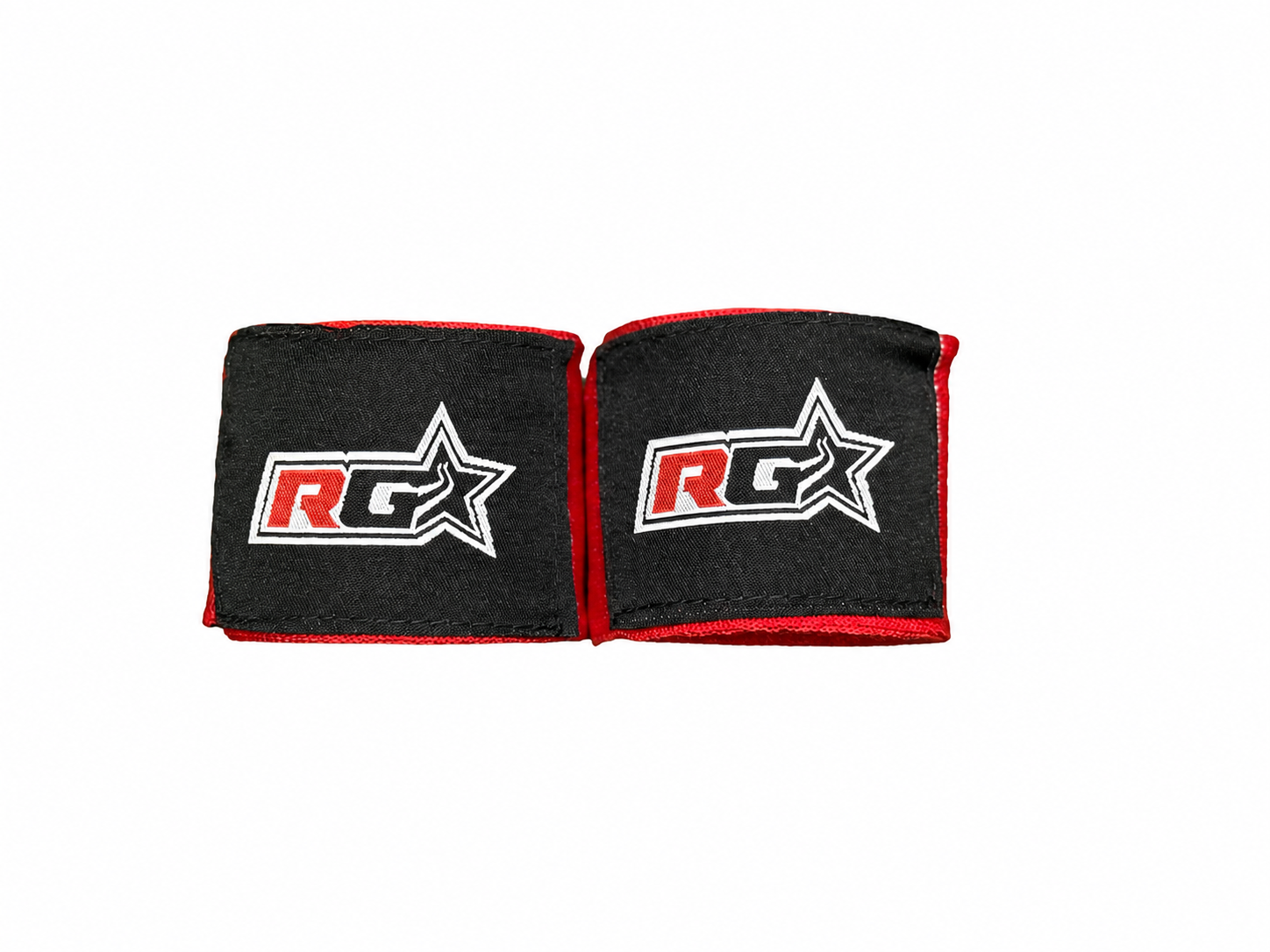 Vendas de Boxeo Rojas – vista 3