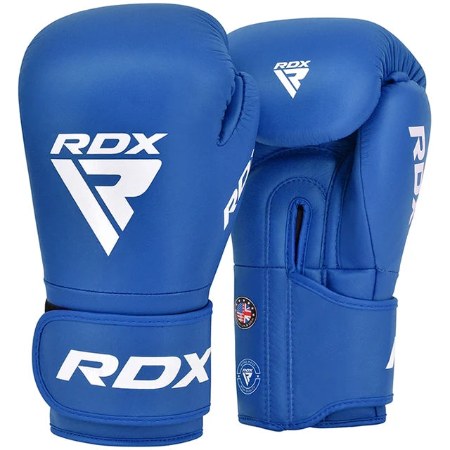Guantes Amateur de competición RDX AS1
