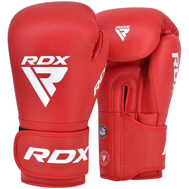 Guantes Amateur de competición RDX AS1