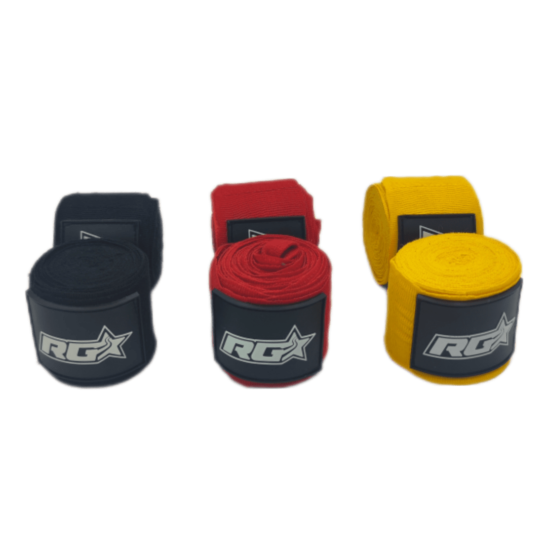 Pack Ahorro 3 Vendas de Boxeo