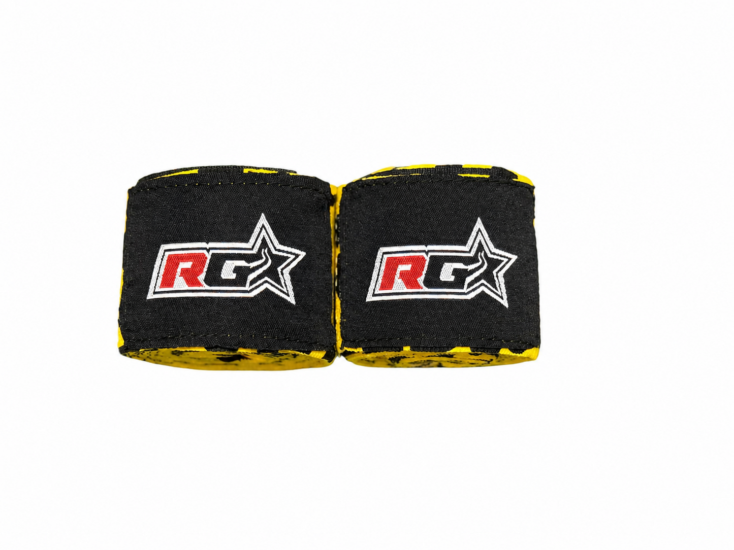 Vendas de Boxeo Marsupilami Leopardo – vista 3