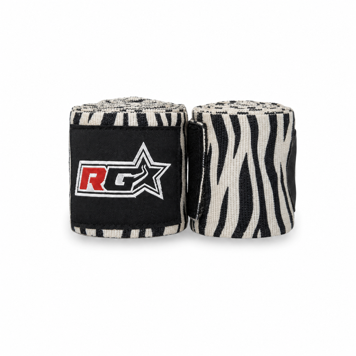 Vendas de Boxeo Crazy Cebra – vista principal