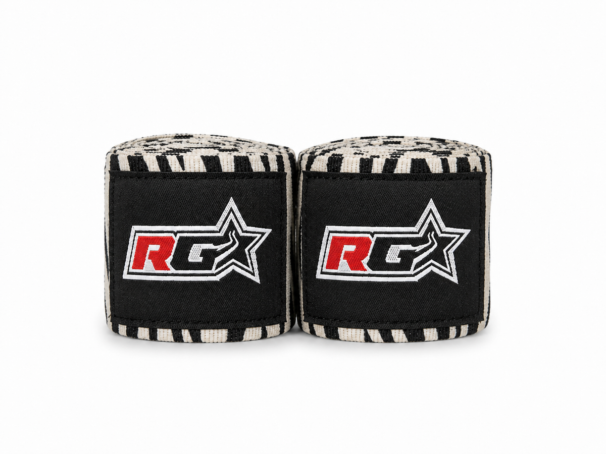 Vendas de Boxeo Crazy Cebra – vista 3