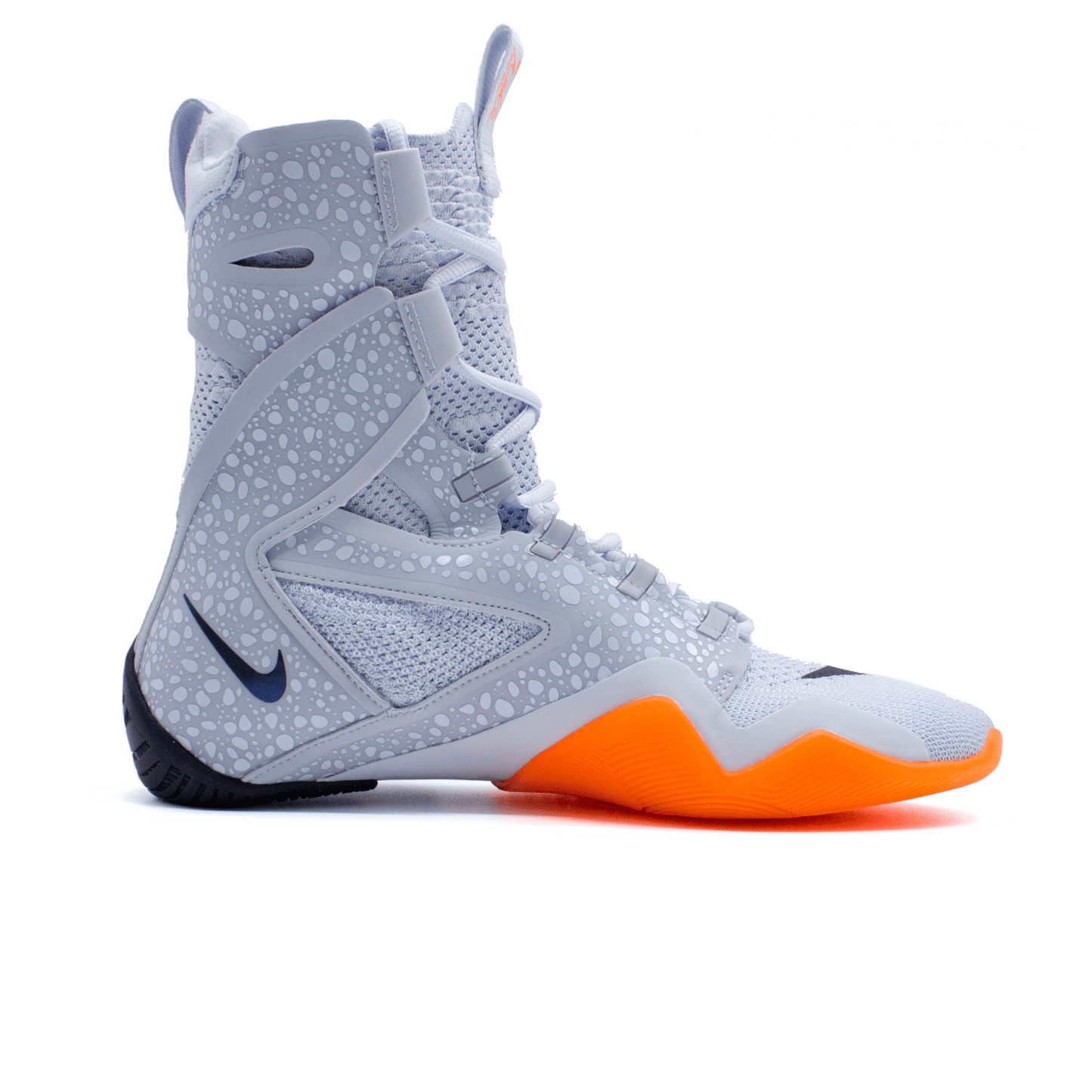 Botas de Boxeo Nike Hyperko 2 Juegos OlÍmpicos 2024 EDICIÓN LIMITADA