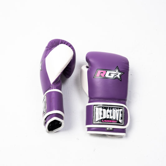 Guantes RG Purple