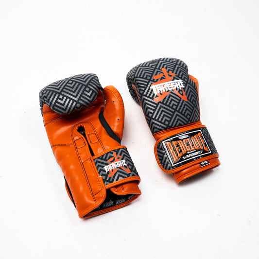 Guantes RG Takeshi