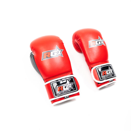 Guantes Tricolore - NTV Series