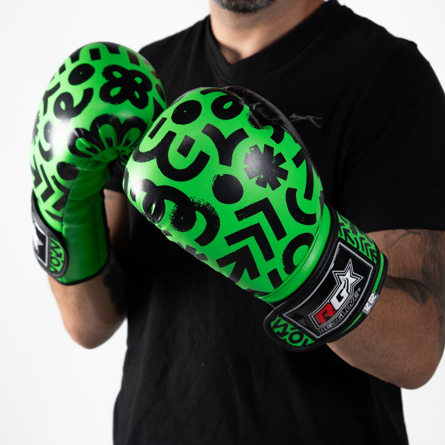 Guantes Jade - NTV Series