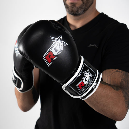 Guantes Nero - NTV Series