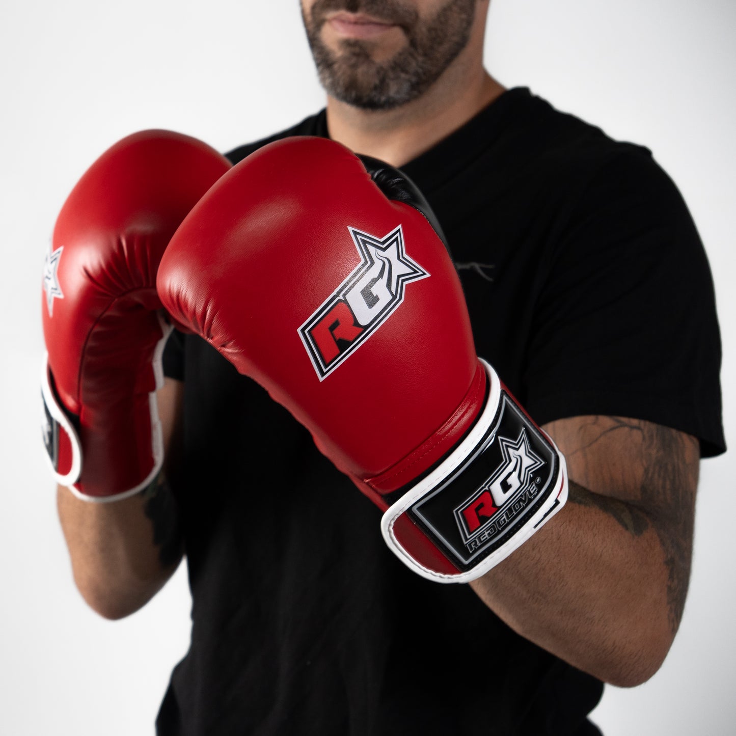 Guantes Tricolore - NTV Series