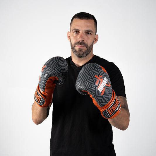 Guantes RG Takeshi