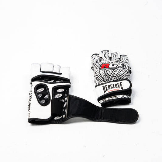 Guantillas MMA RG Pro Pretorian Maorí edition