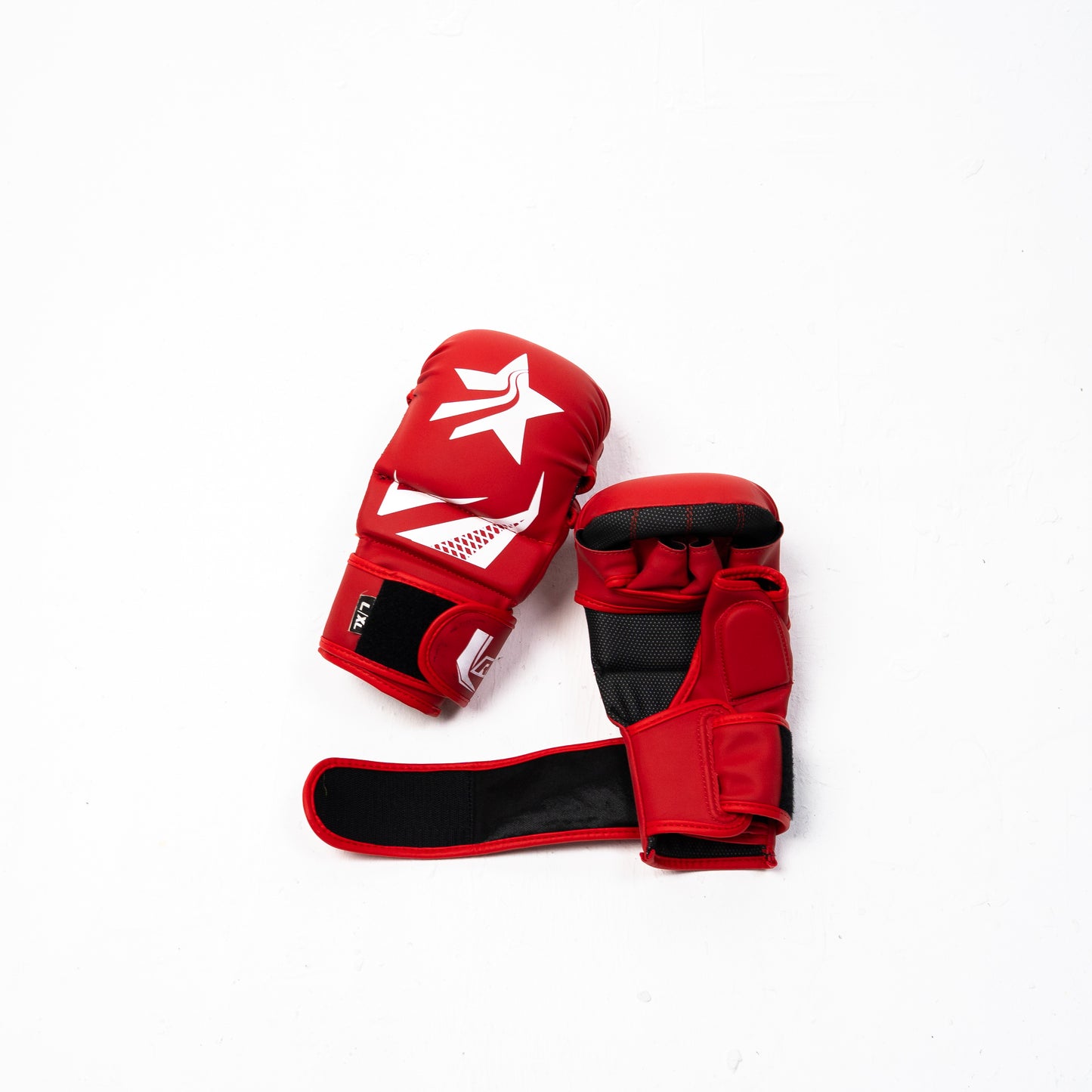 Guantillas MMA Revolution Pro - Red