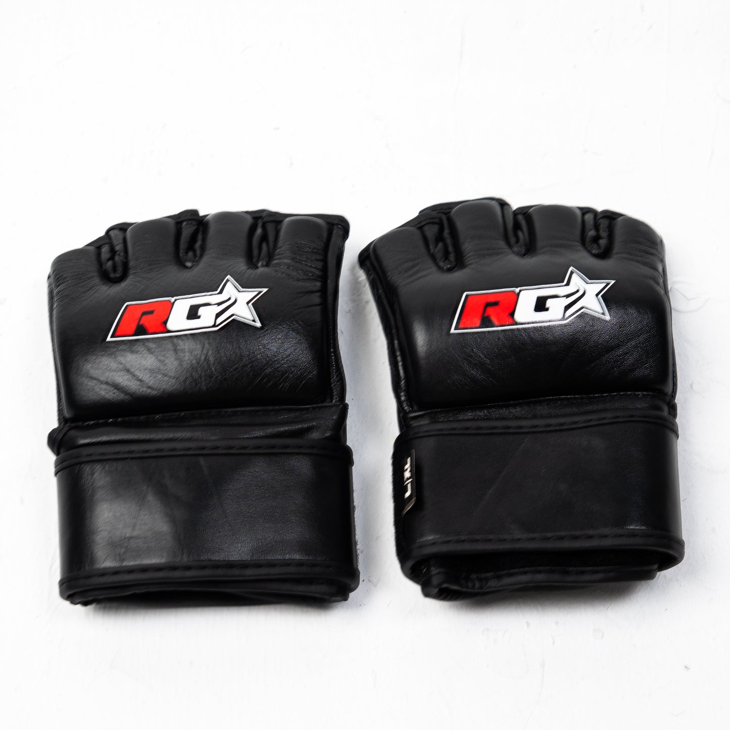 Guantillas MMA Premium Competición - Black