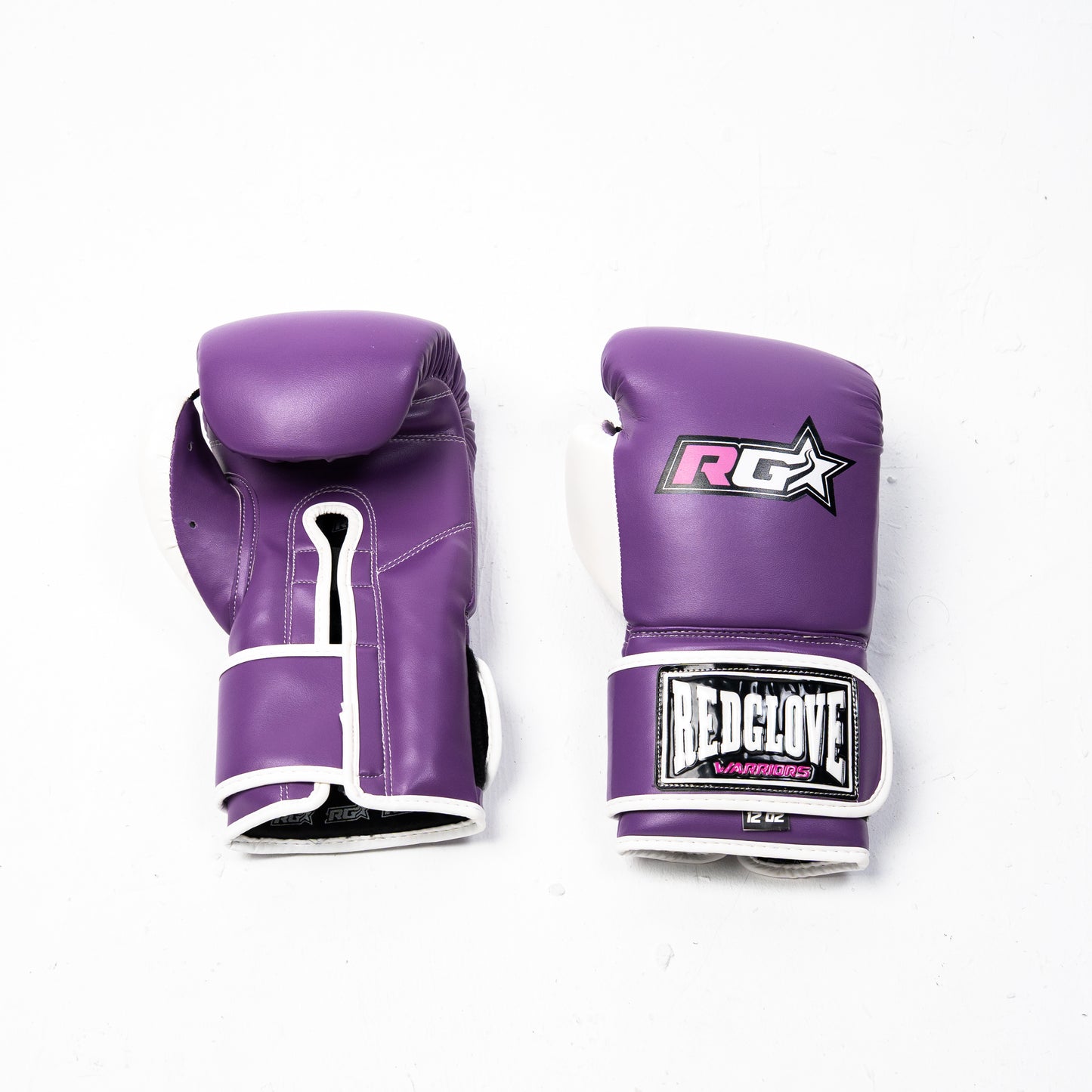 Guantes RG Purple