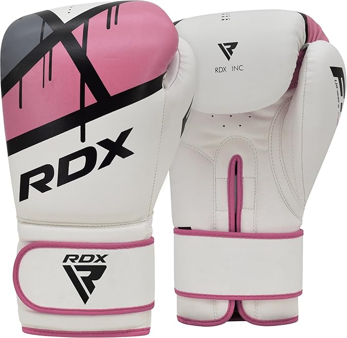 RDX EGO F7 Boxing Gloves