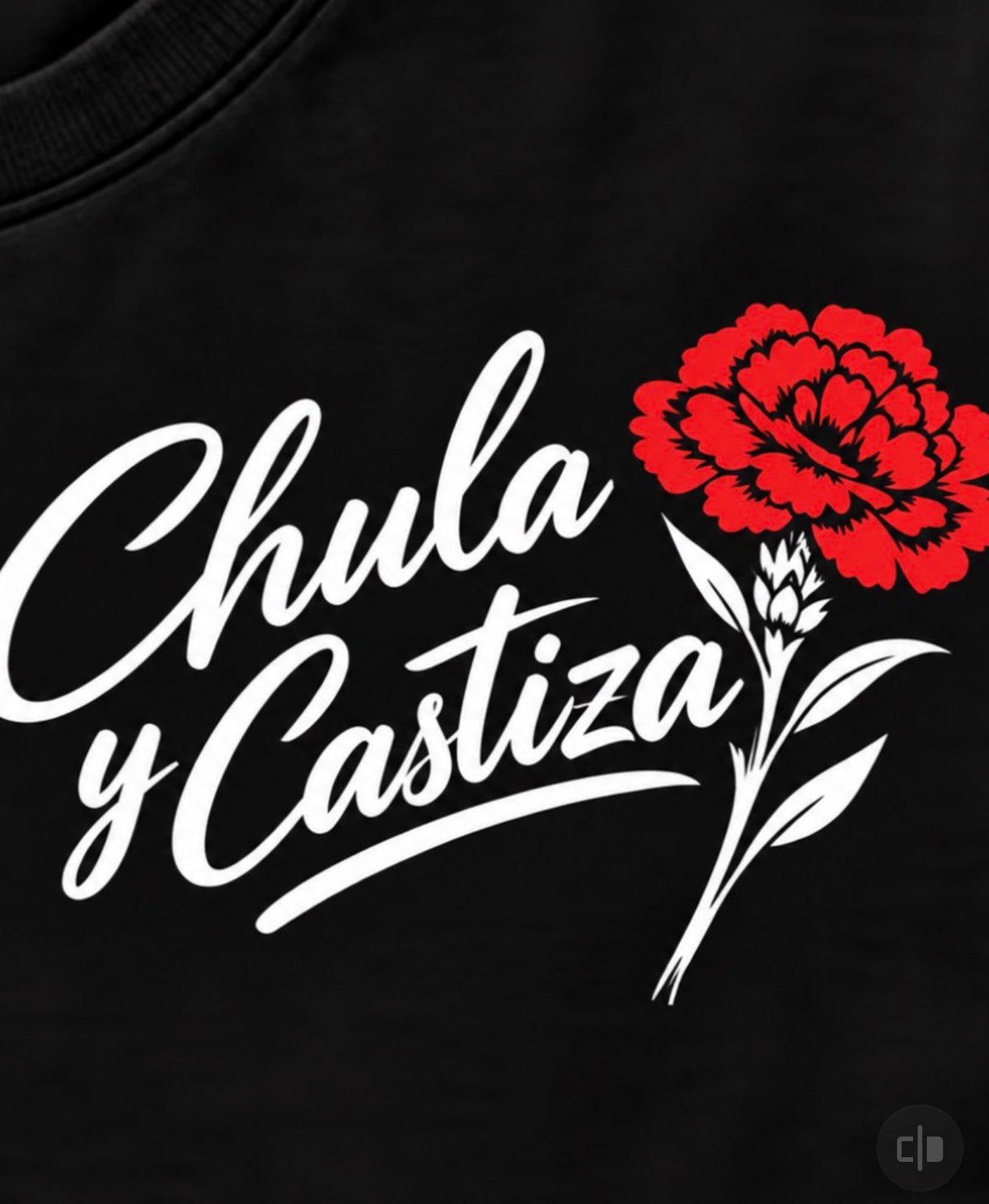 Camiseta chica/chico Alba «La Panterita» – Madrid | Redglove PREVENTA