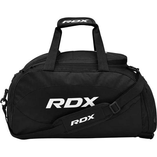 Mochila RDX multifuncional – mochila y bolsa de gimnasio en uno