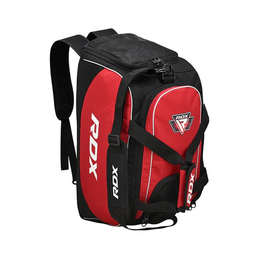 Mochila RDX multifuncional – mochila y bolsa de gimnasio en uno