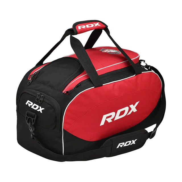 Mochila RDX multifuncional – mochila y bolsa de gimnasio en uno