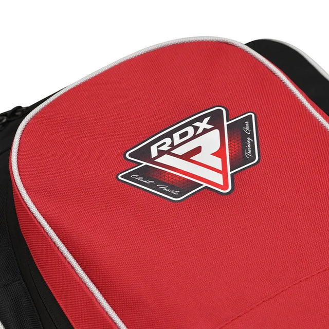 Mochila RDX multifuncional – mochila y bolsa de gimnasio en uno