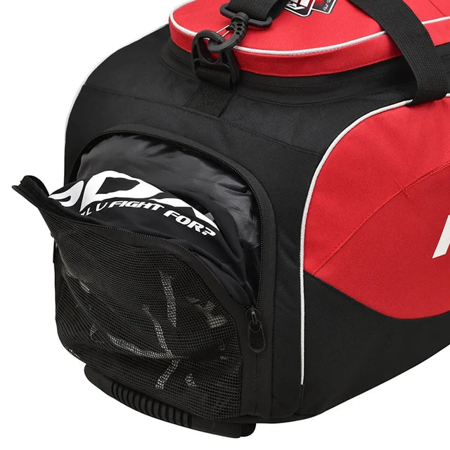 Mochila RDX multifuncional – mochila y bolsa de gimnasio en uno