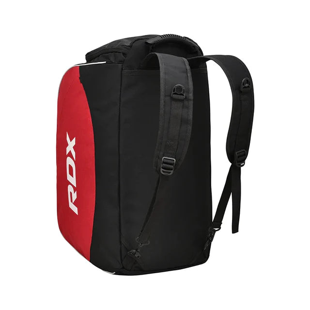 Mochila RDX multifuncional – mochila y bolsa de gimnasio en uno
