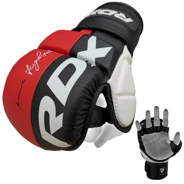 Guantillas MMA RDX T6