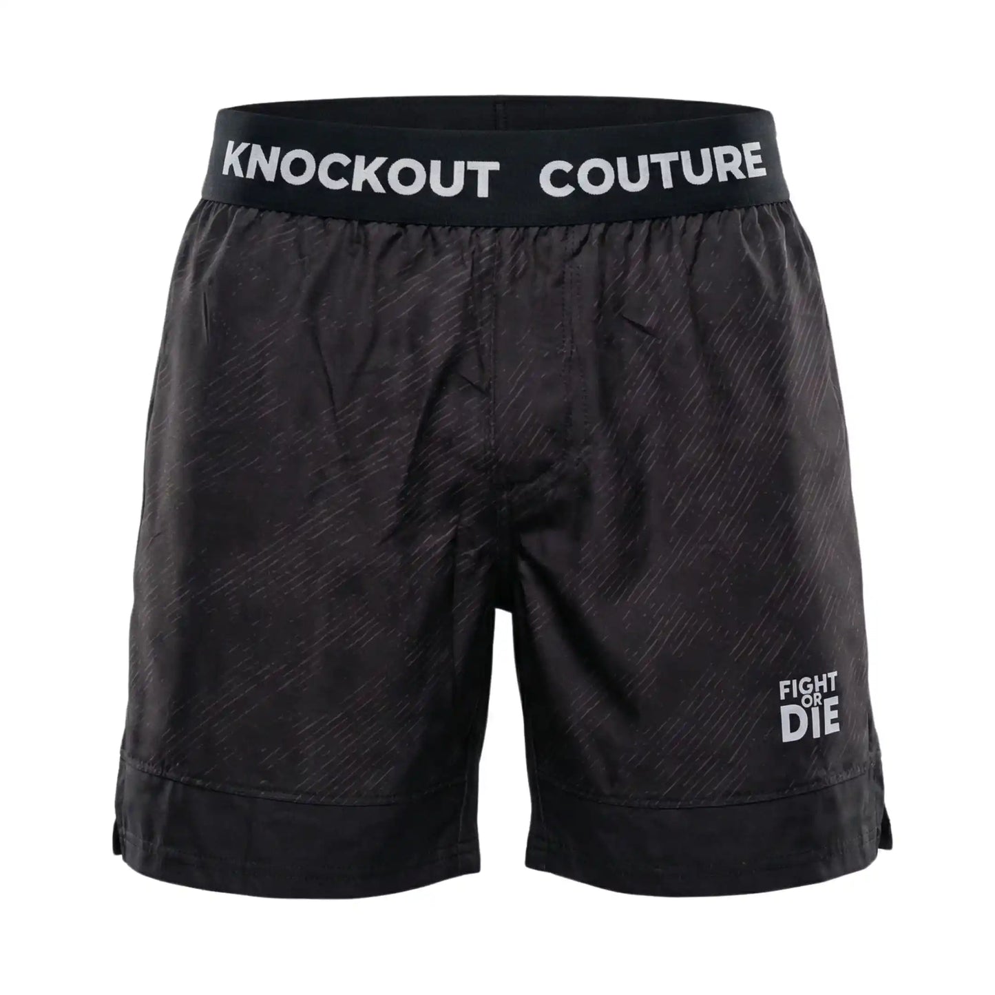 SHORT LEGACY FIT- Knockout Couture (Video en la descripción)