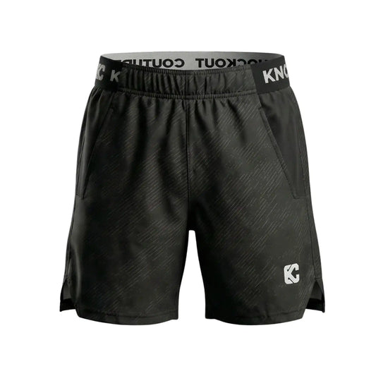 SHORT LEGACY FIT- Knockout Couture (Video en la descripción)