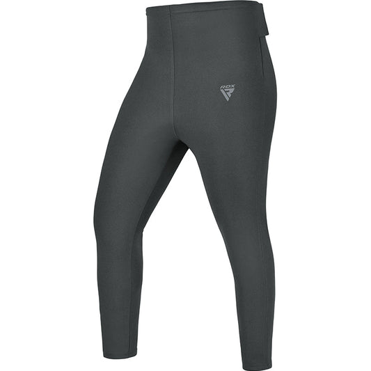 RDX SAUNA SWEAT LEGGINGS FOR WOMEN