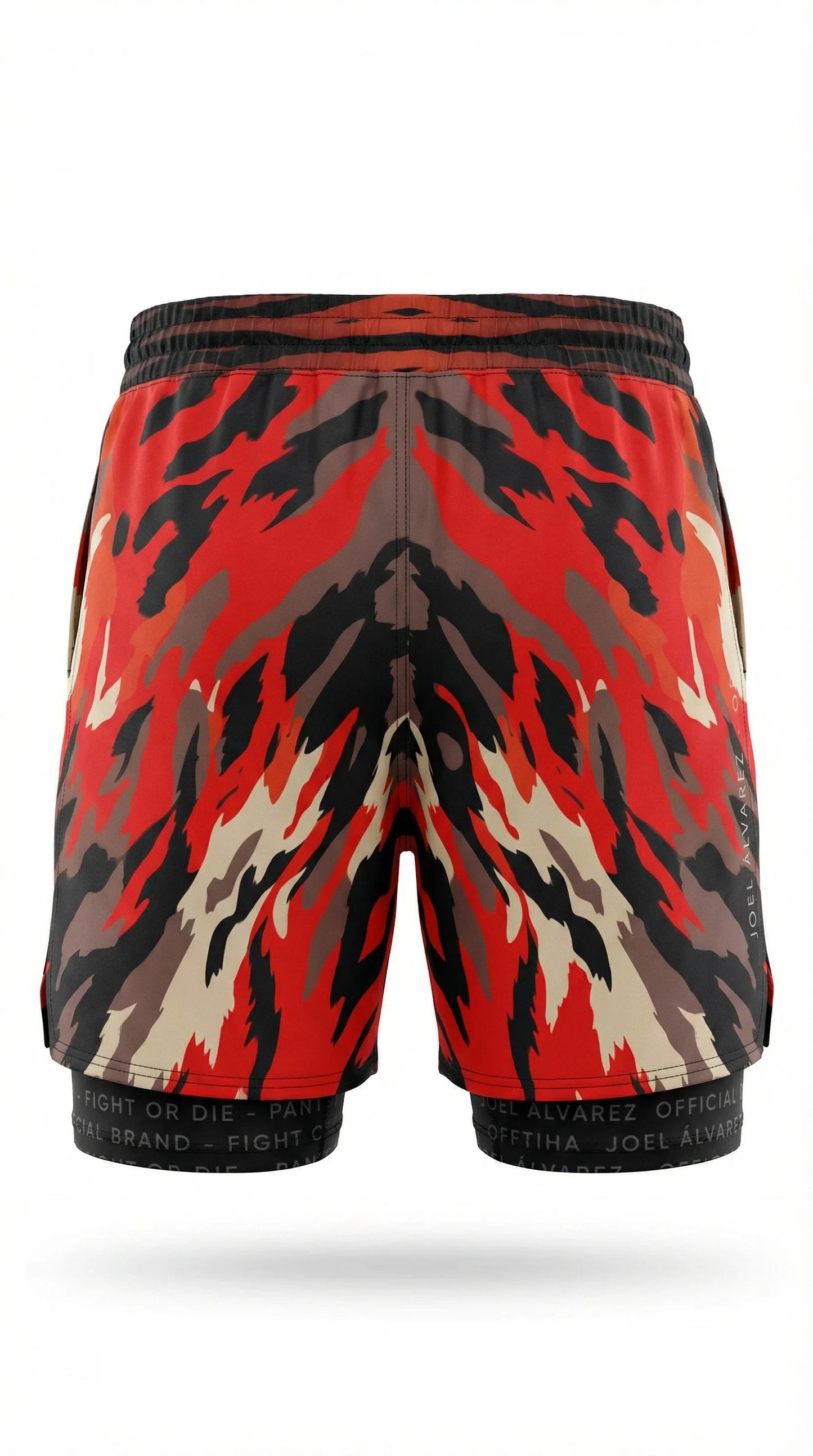 Short ufc