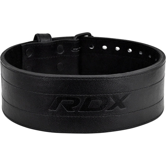 RDX RD 10mm/13mm Weightlifting and Powerlifting Belt