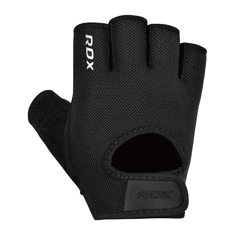 Guantes de Entrenamiento Fitness Levantamiento de pesas RDX T1