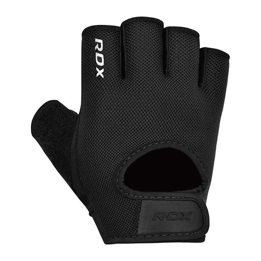 Guantes de Entrenamiento Fitness Levantamiento de pesas RDX T1