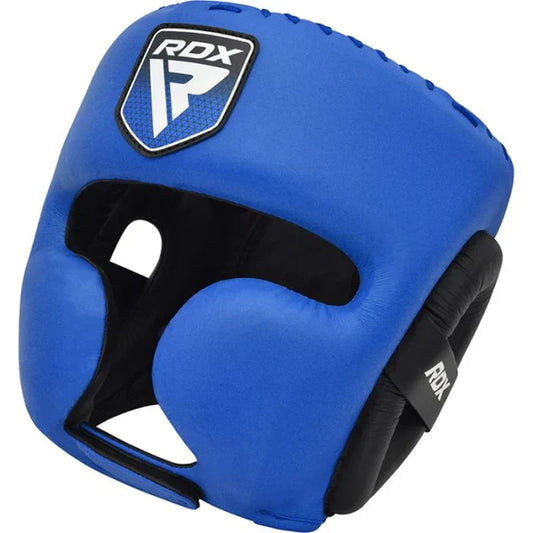 RDX APEX – Casco de Boxeo con Protector de Pómulos Pro