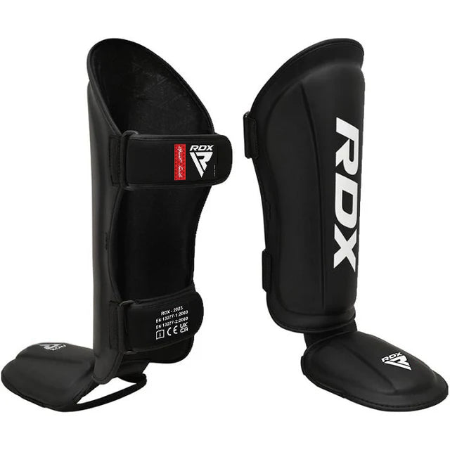 Tibiales- Espinilleras RDX T1 King