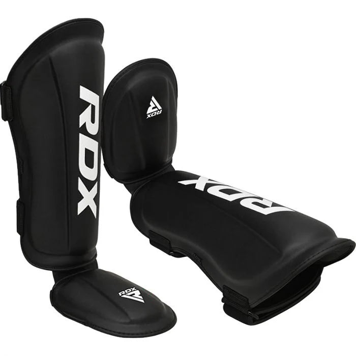 Tibiales- Espinilleras RDX T1 King