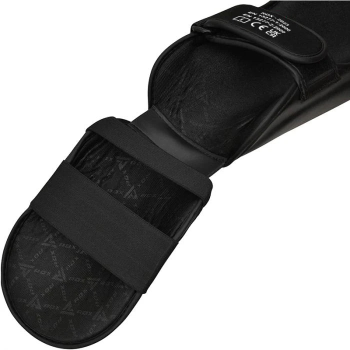 Tibiales- Espinilleras RDX T1 King