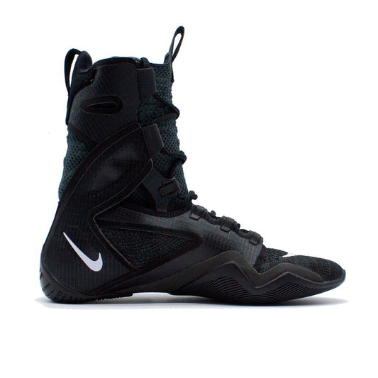 Botas de Boxeo Nike Hyperko 2   Negras - Redglove