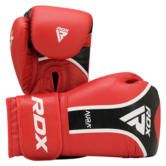 RDX Guantes de Boxeo Aura Plus T-17
