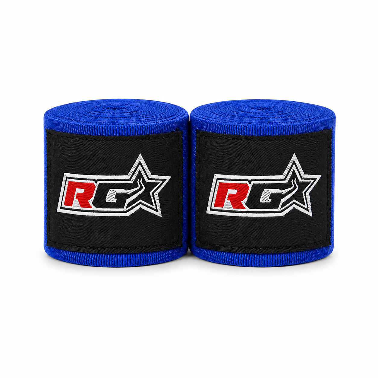 Vendas de Boxeo Azules – vista 3