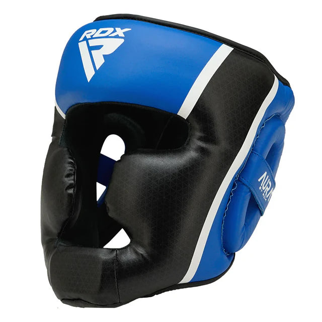 Casco de Boxeo RDX AURA mujer y hombre