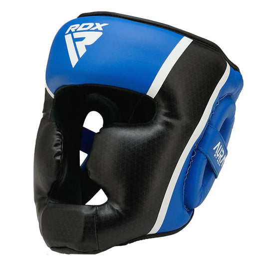 Casco de Boxeo RDX AURA mujer y hombre