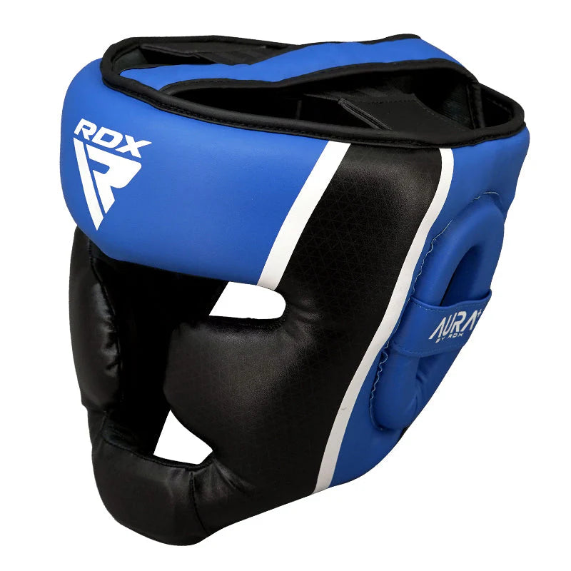 Casco de Boxeo RDX AURA mujer y hombre